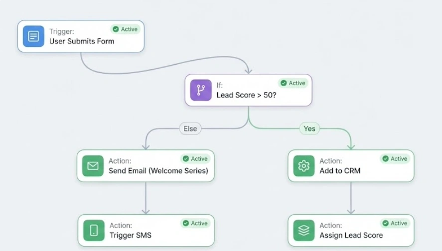 Analytics Dashboard (GA4)